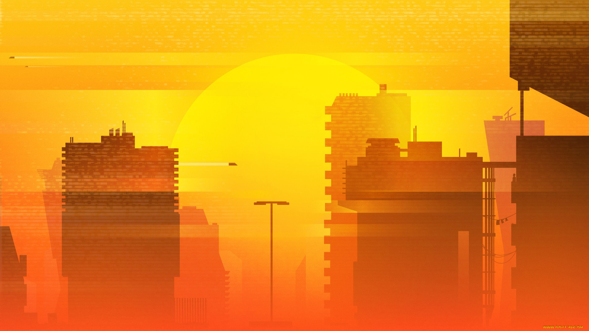  ,  , city, by, michael, , , futuresynth, synthwave, retrowave, synth, summer, , , 